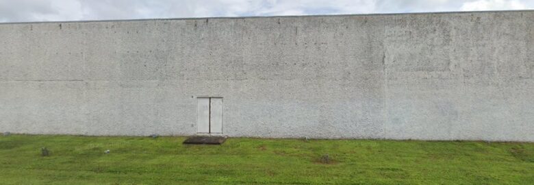 Warehouse 99 of Miami