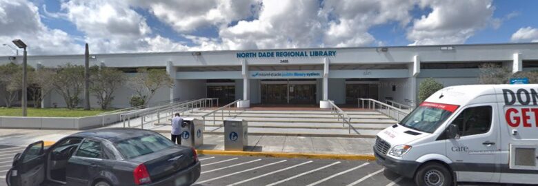 Talking Book Library