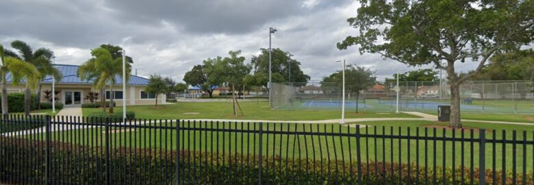 Buccaneer Park