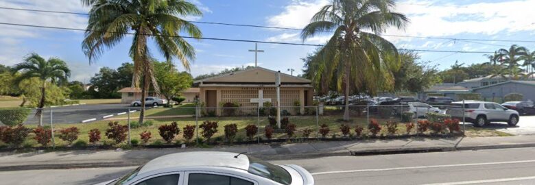 Miami Gardens Food Pantry – Food Distribution Center