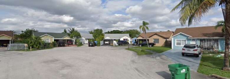 MRM Compassionate Ministries