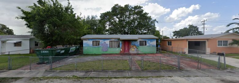 Little Oasis Day Care & Preschool
