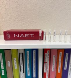 Realign by Randee – NAET Allergy treatments, Posture Therapy, Physical Therapy