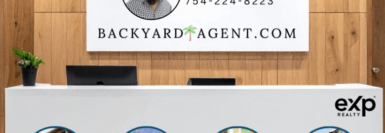 Mickey Gutleizer, Realtor