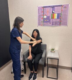 Realign by Randee – NAET Allergy treatments, Posture Therapy, Physical Therapy