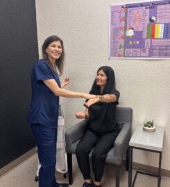 Realign by Randee – NAET Allergy treatments, Posture Therapy, Physical Therapy