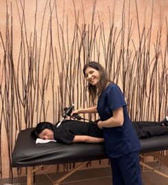 Realign by Randee – NAET Allergy treatments, Posture Therapy, Physical Therapy