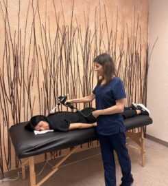 Realign by Randee – NAET Allergy treatments, Posture Therapy, Physical Therapy