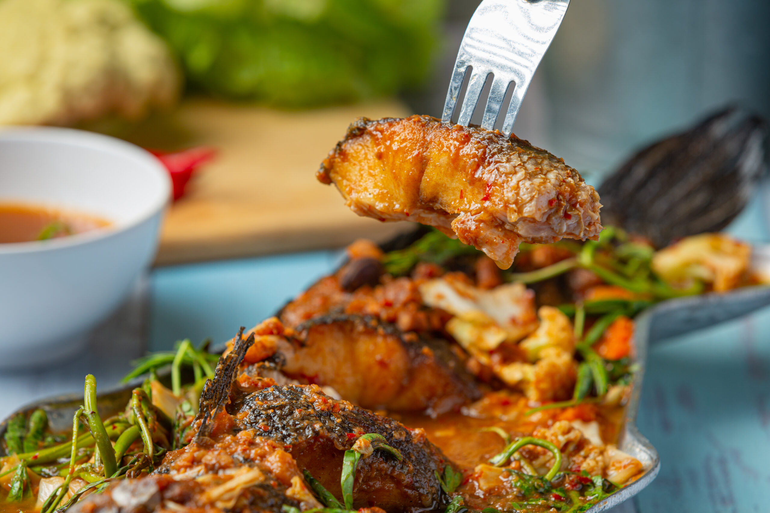 Miami Gardens restaurants and Caribbean food