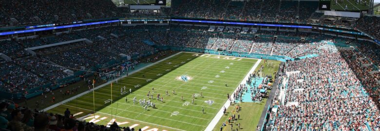 Hard Rock Stadium