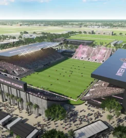 Chase Stadium