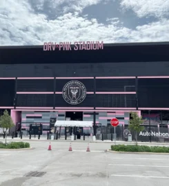 Chase Stadium