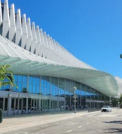 Miami Beach Convention Center