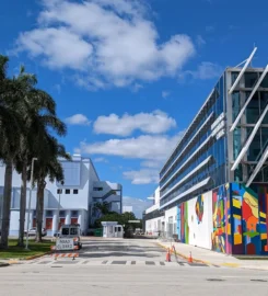 Miami Beach Convention Center