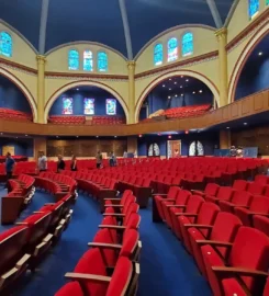 Miami Beach Convention Center