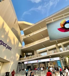 loanDepot park