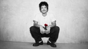 Bruno Mars The Romantic Tour