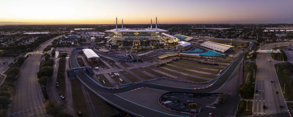 Hard Rock Stadium Parking: A Local’s Guide to Every Lot, Shuttle & Shortcut (2026)
