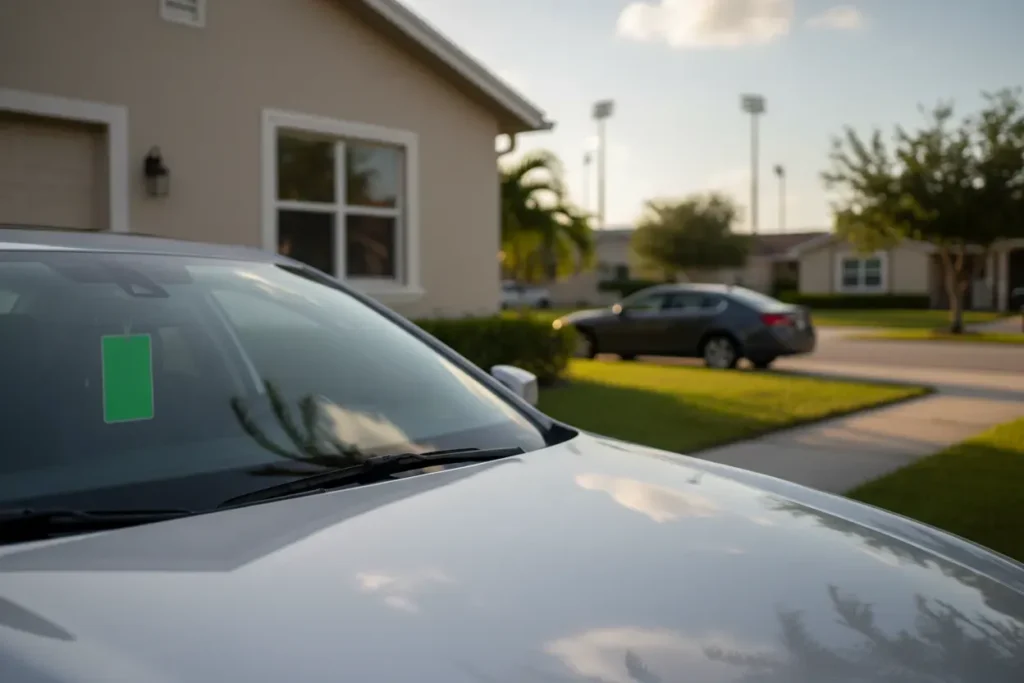 June World Cup ‘Clean Zone’ Parking: Will Residents Hosting Guests Be Towed?