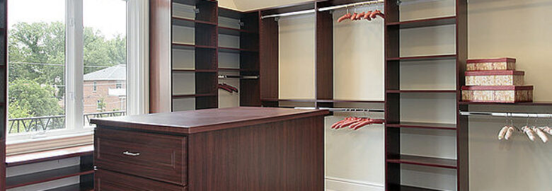 Custom Closets Miami Pros