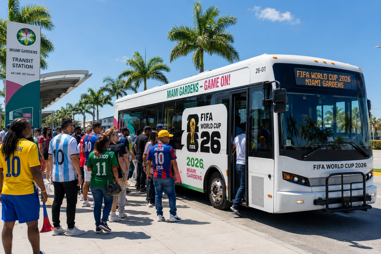 freeshuttle miamigardens