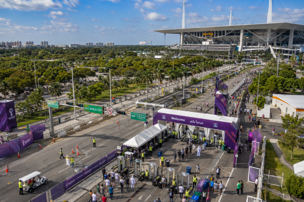 The World Cup Clean Zone Is Now in Effect. Here’s What Miami Gardens Residents and Businesses Need to Know.