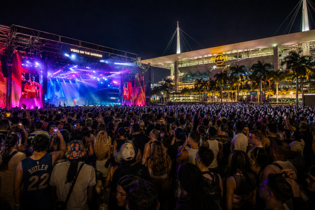 Jazz in the Gardens: How Miami Gardens Built One of the Best Music Festivals in America