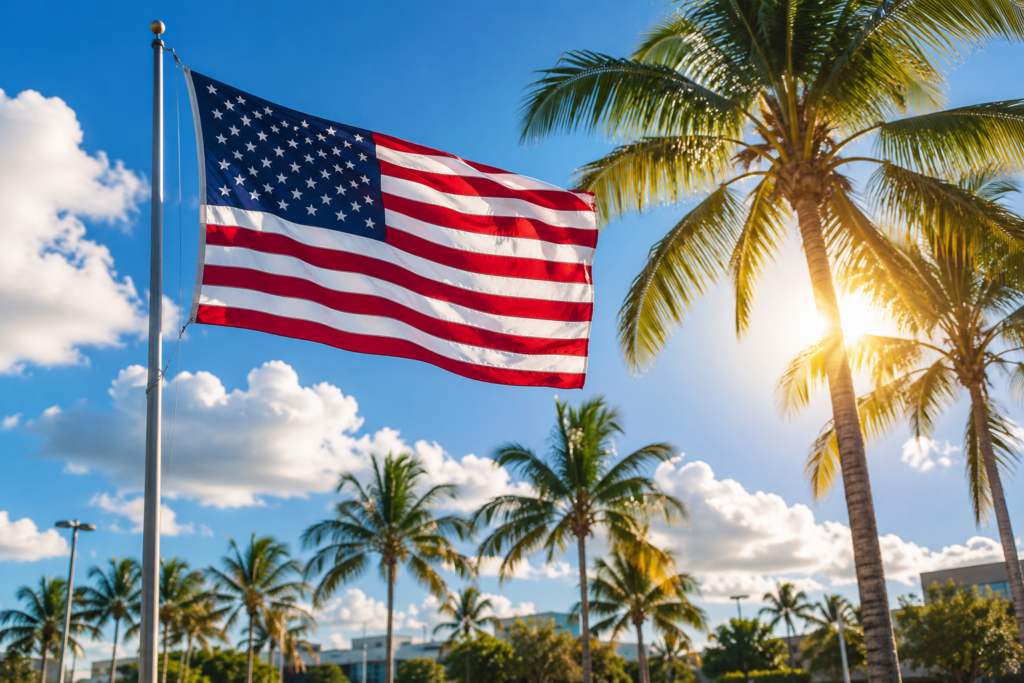 Happy Fourth of July, Miami Gardens: Celebrating Our City on America’s 250th Birthday