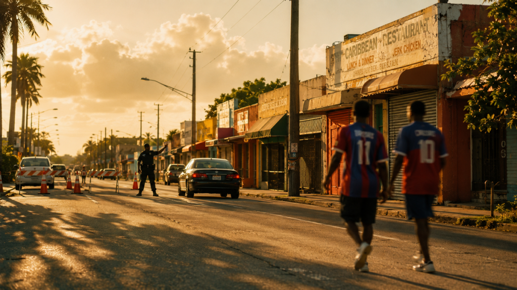 How to Report a Problem in Miami Gardens: Potholes, Code Violations, Trash, and More