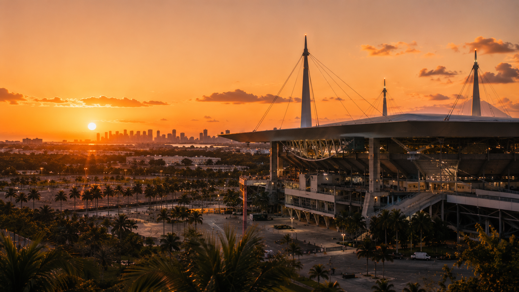 world cup miami gardens impact