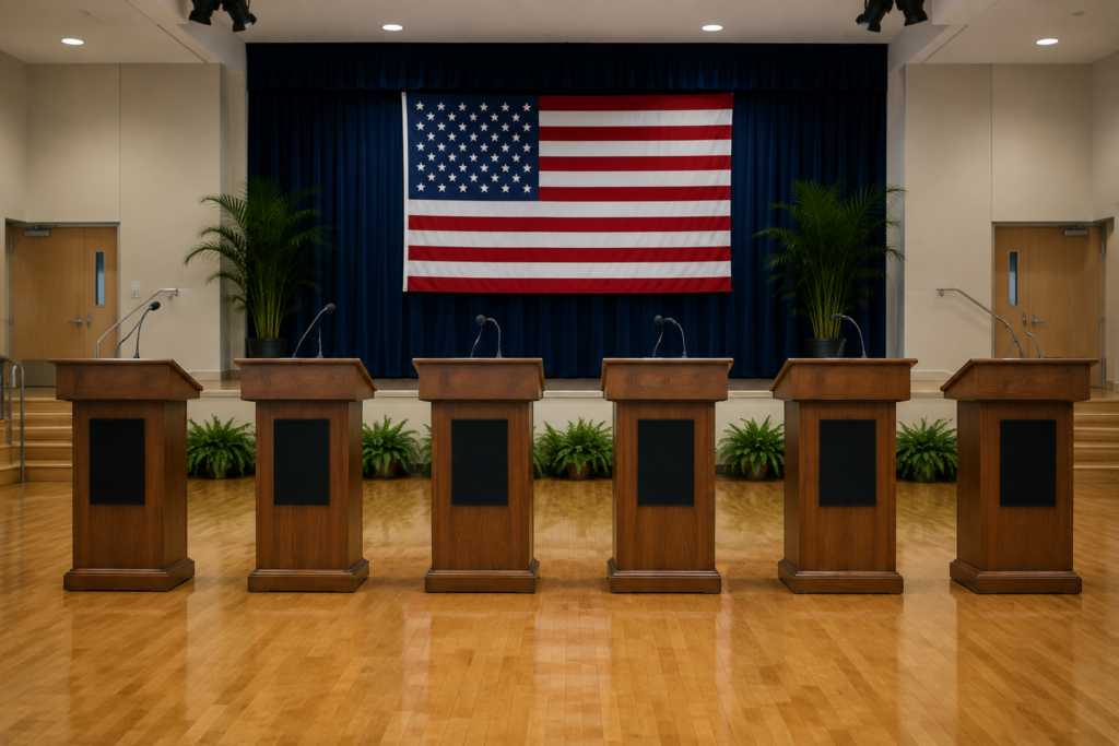 Who’s on Your Ballot? A Neutral Guide to the Miami Gardens City Council Candidates