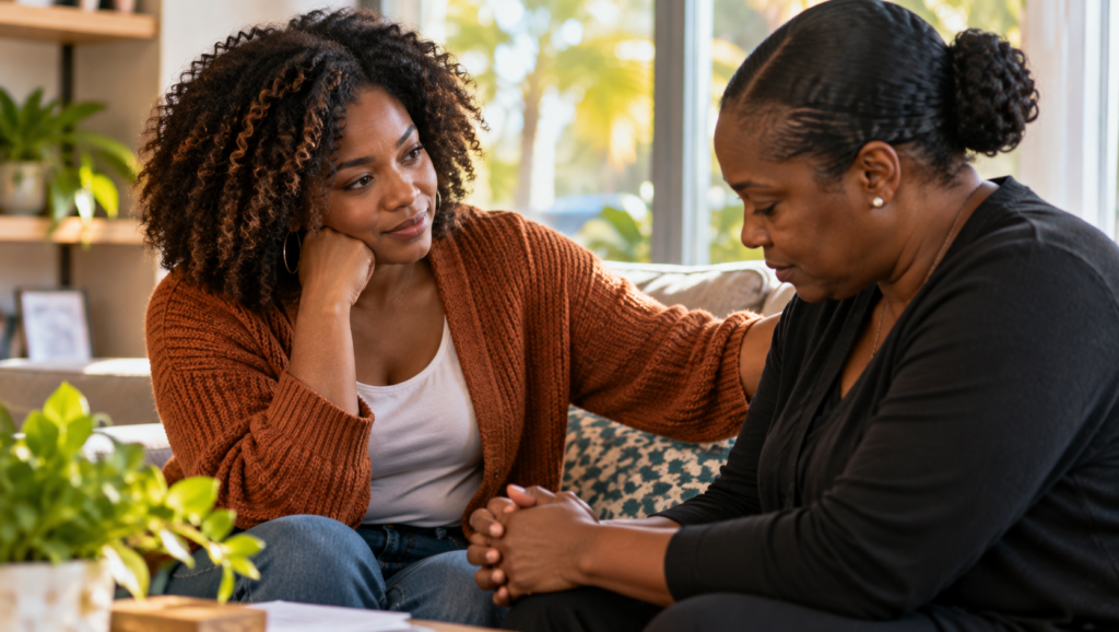 You Are Not Alone: Suicide Prevention Month in Miami Gardens