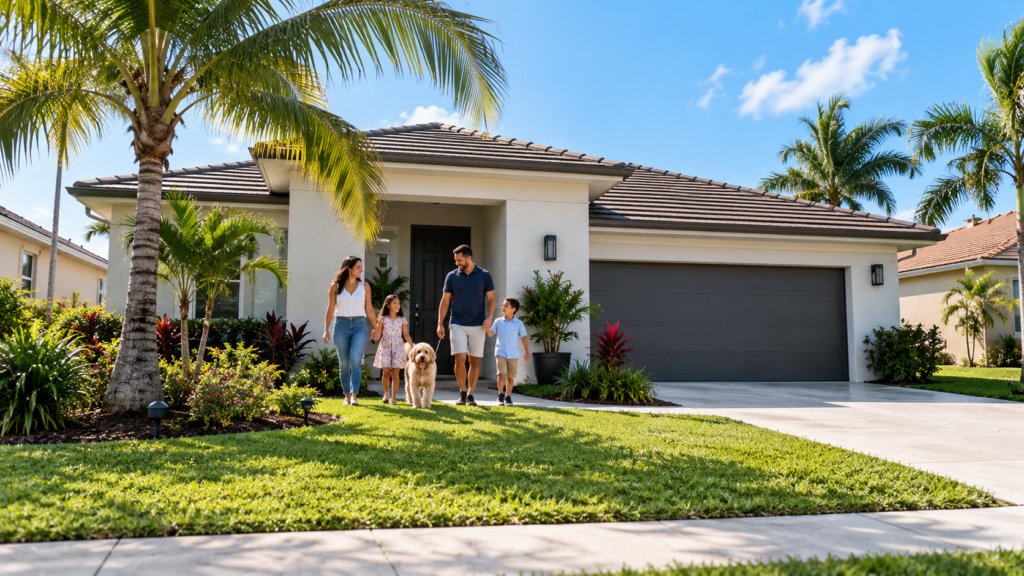 Good News for Homeowners: What Florida’s Insurance Relief Means for Miami Gardens
